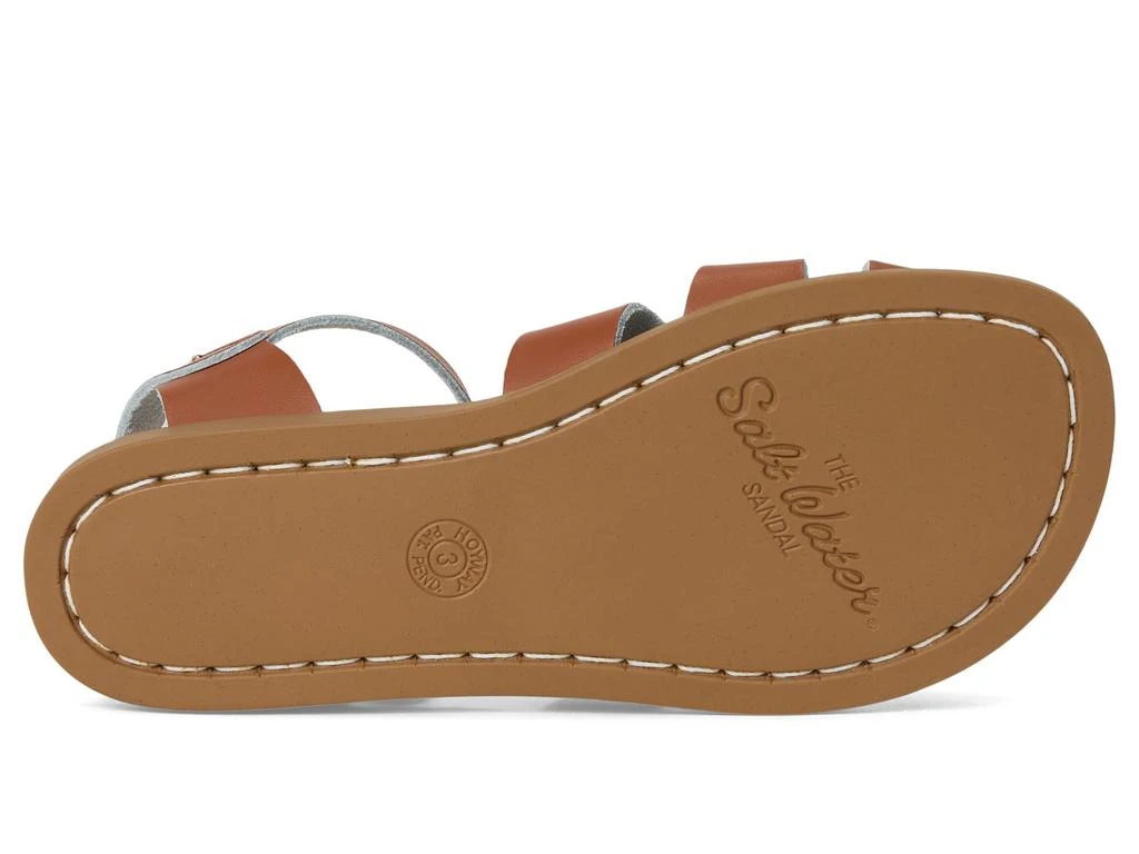 Salt Water Sandal by Hoy Shoes The Original Sandal (Toddler/Little Kid) 3