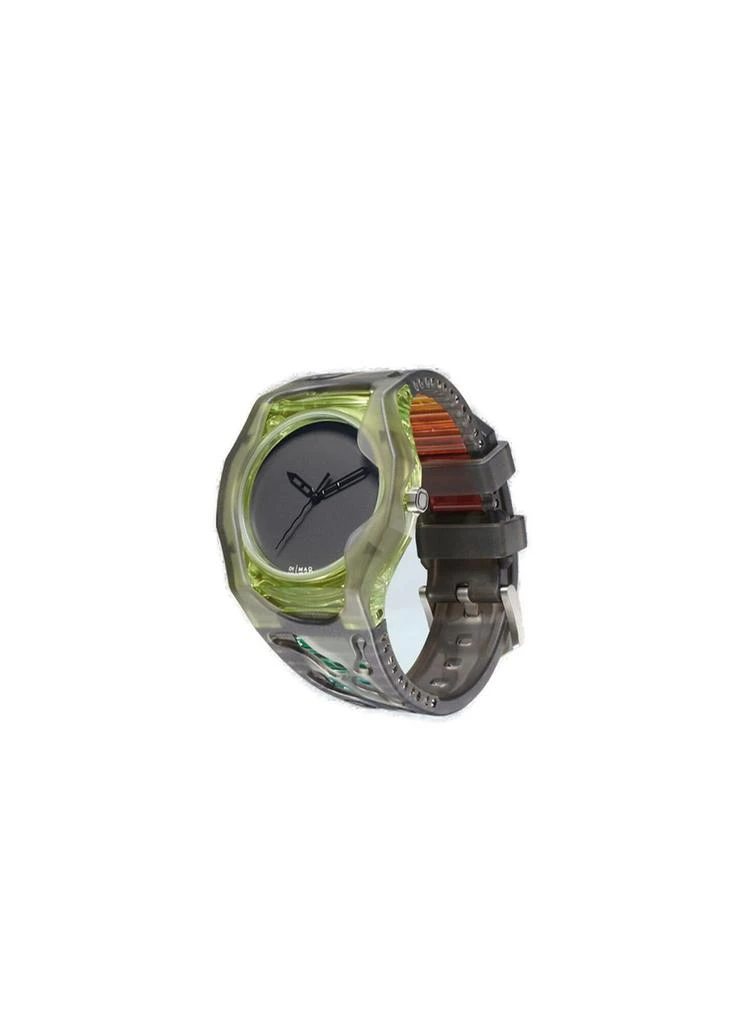 D1 MILANO D1 Milano X Mad Spectrum Watch 3