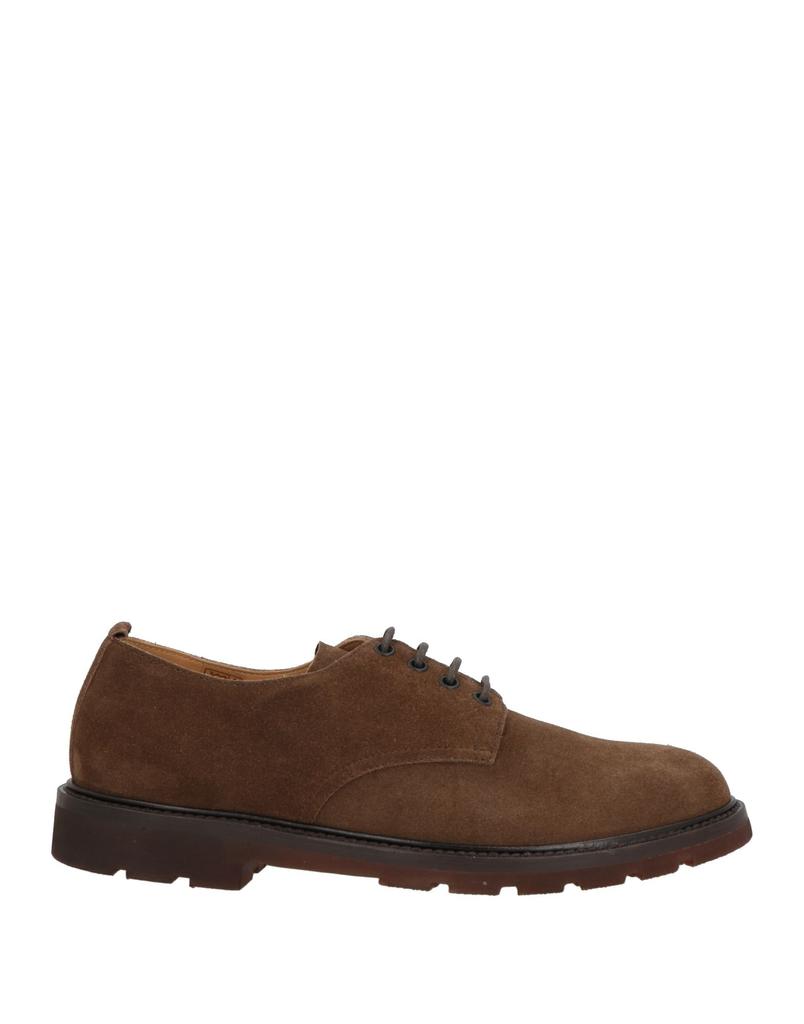 Henderson Baracco Laced shoes