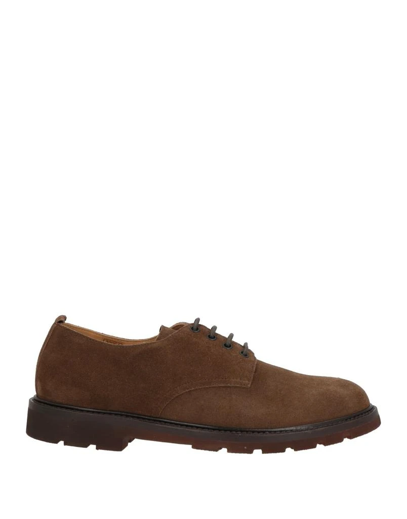 Henderson Baracco Laced shoes 1