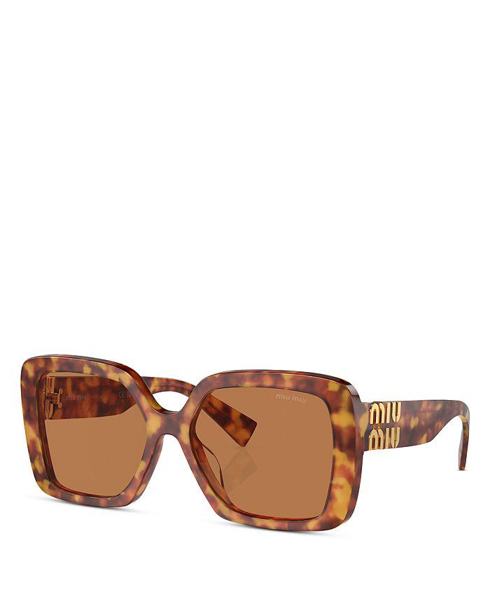 SNIDEL - miu MIU MIU NEW SS25 – Page 3 – Eyewear Club