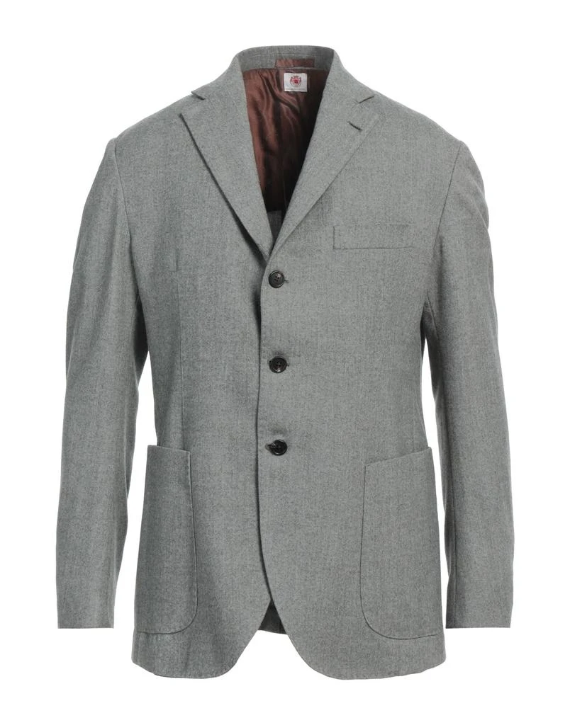 LUIGI BORRELLI NAPOLI Blazer 1