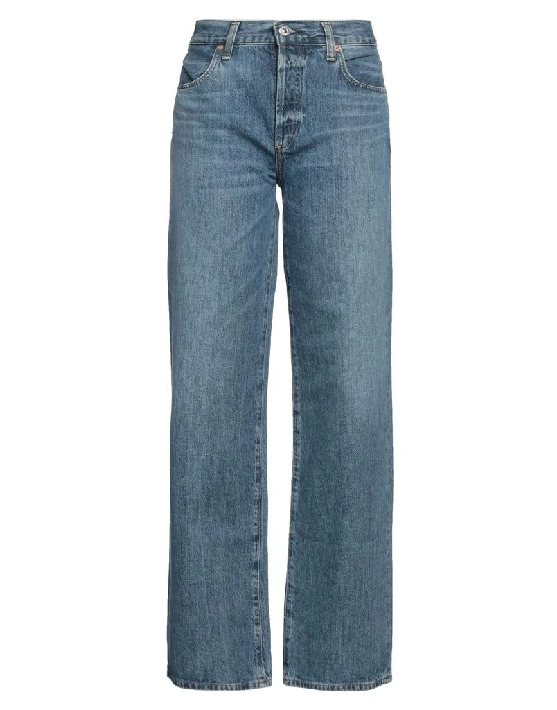 Citizens of Humanity Denim pants 1
