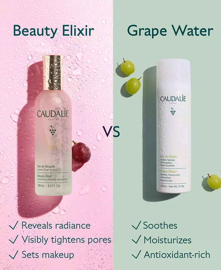 Caudalie Beauty Elixir, 3.4-oz. 9