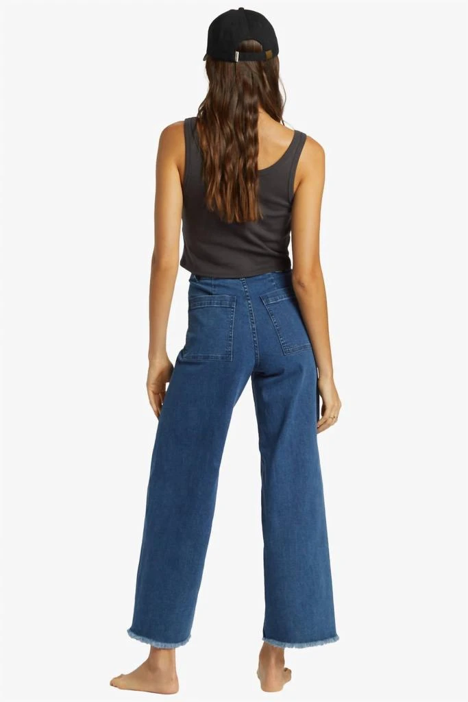 Billabong Billabong - Free Fall Jeans 2