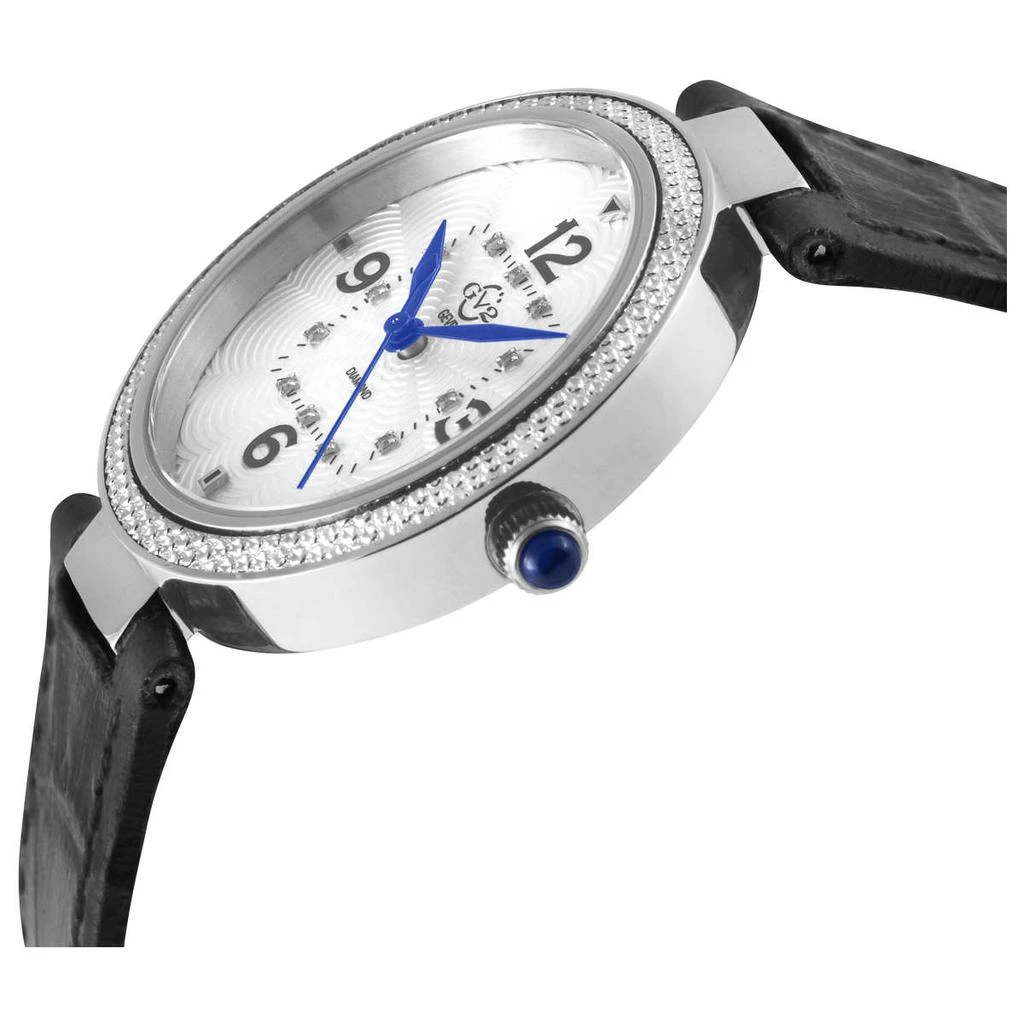 Gevril GV2 by Gevril Piemonte Diamond Women's Watch 3