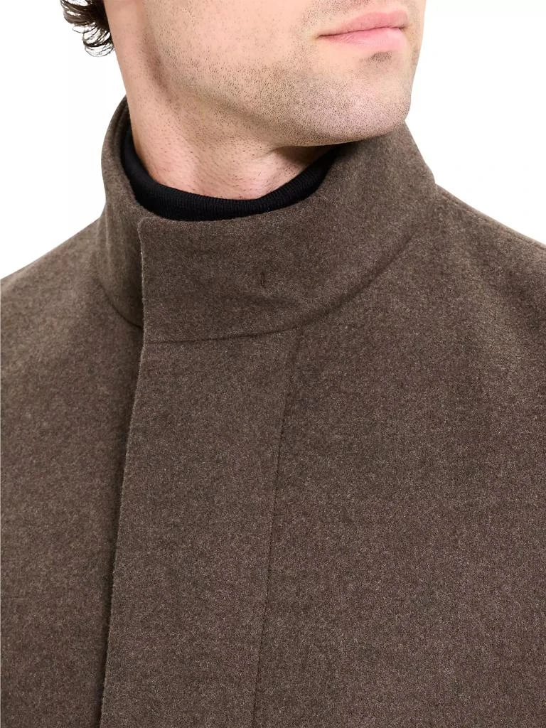 Theory Clarence Wool Jacket 6