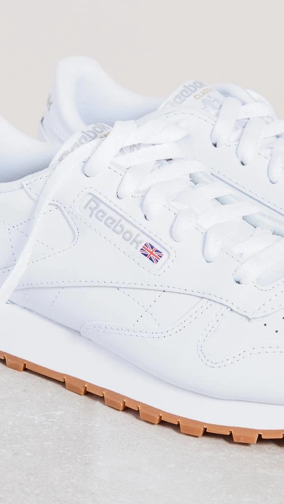 Reebok Classic Leather Reefresh Sneakers 5