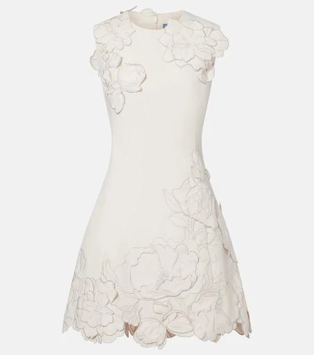 Morrigan Short Sleeve Mini Dress  On Sale Now with Up to 40% Off |  Discover Exclusive Deals & Savings at BeyondStyle  Authentic SIMKHAI dress|women  with Limited-Time Discounts, Free Shipping, and