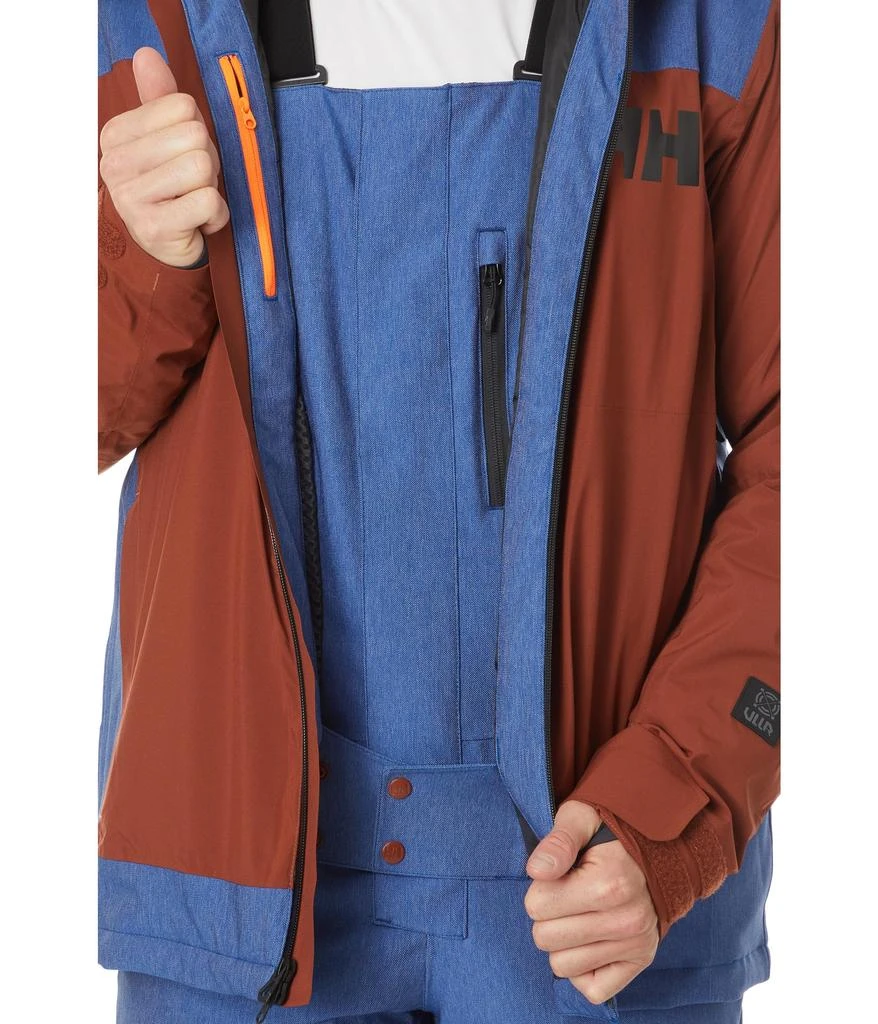 Helly Hansen Powdreamer 2.0 Jacket 3