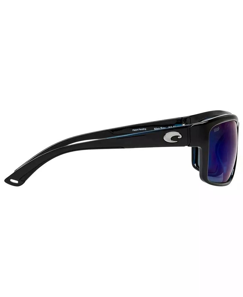 Costa Del Mar Men's Polarized Sunglasses 4