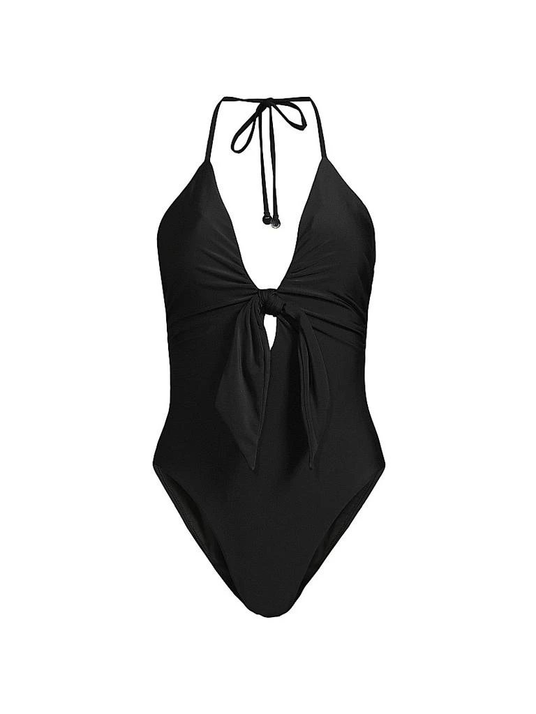 Ramy Brook Nilli One-Piece Swimsuit