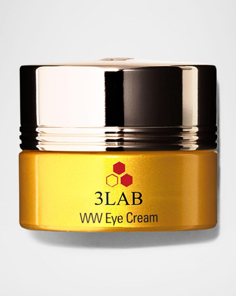 3LAB WW Eye Cream, 0.5 oz.
