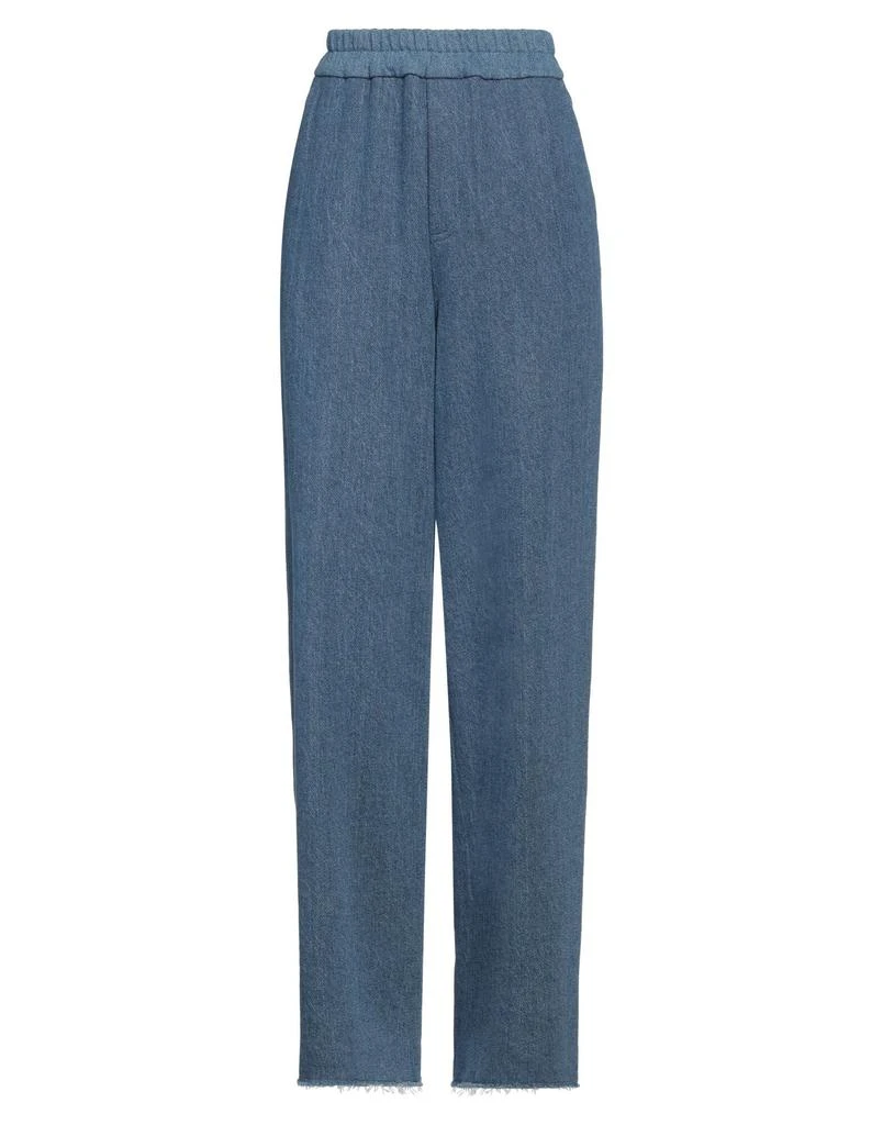 FAÇON JACMIN Denim pants 1