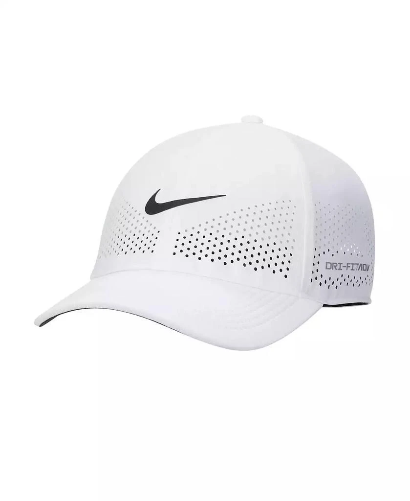 NIKE Men's and Women's Club Performance Adjustable Hat 1