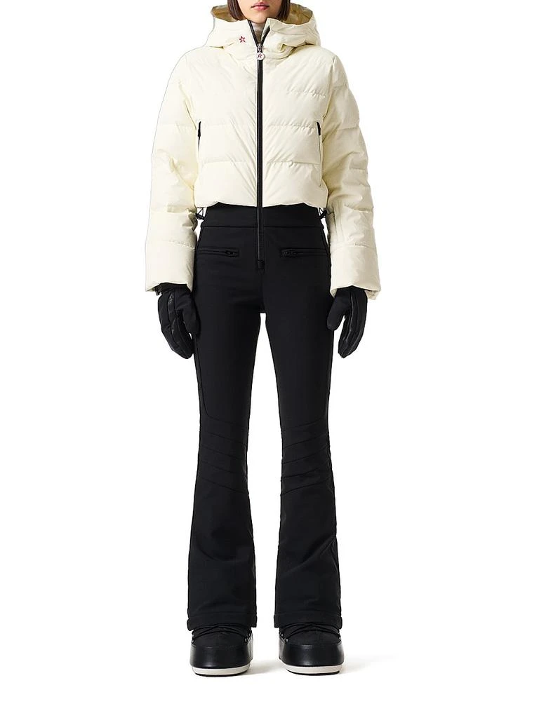 PERFECT MOMENT Polar Flare Down Ski Suit 2