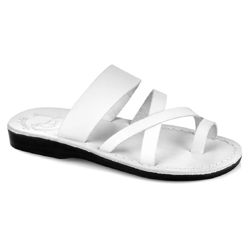 Jerusalem Sandals The Good Shepherd Slide Sandal 1