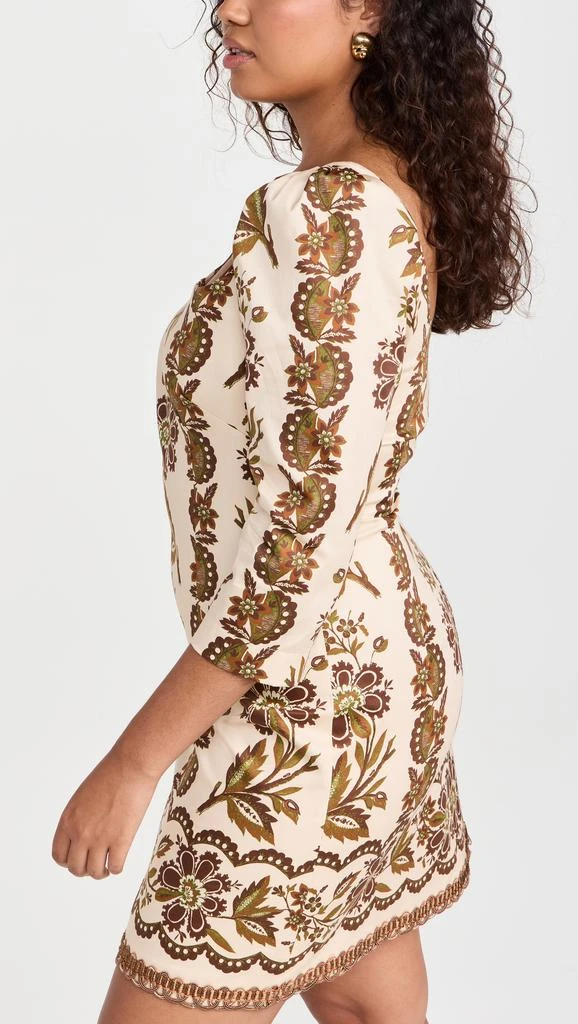 Cara Cara Belinda Mini Dress 10