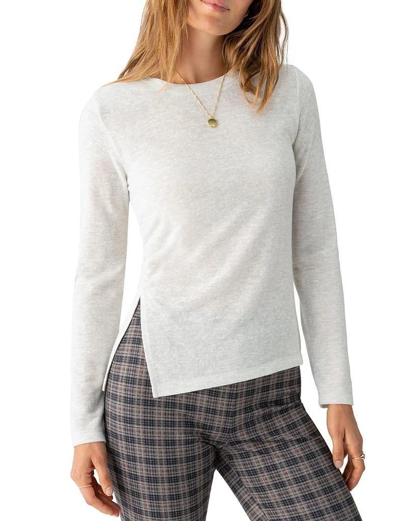 Sanctuary Something About Her Long Sleeve Tee 1