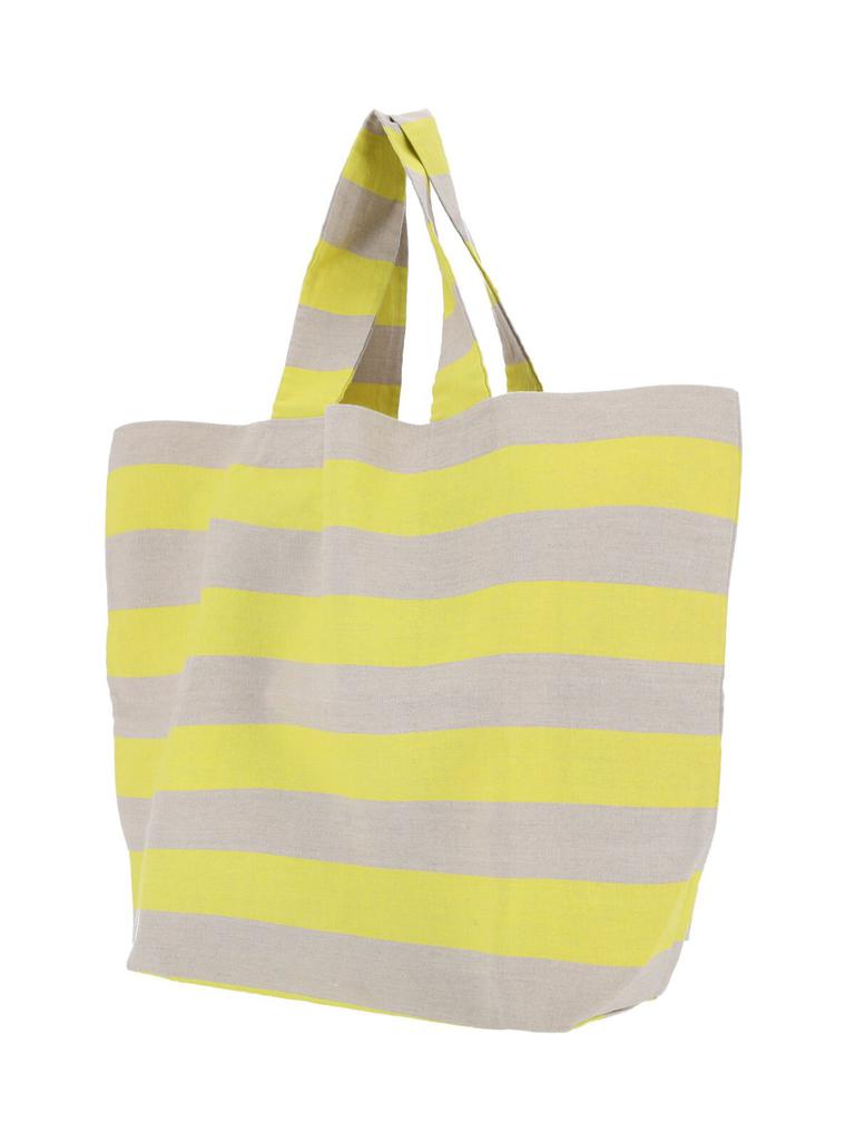 Daniela Gregis Daniela Gregis Striped Tote Bag