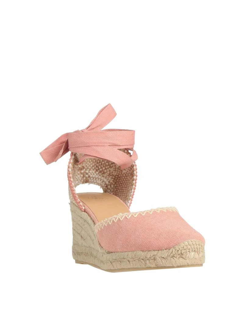 CASTAÑER Espadrilles 2