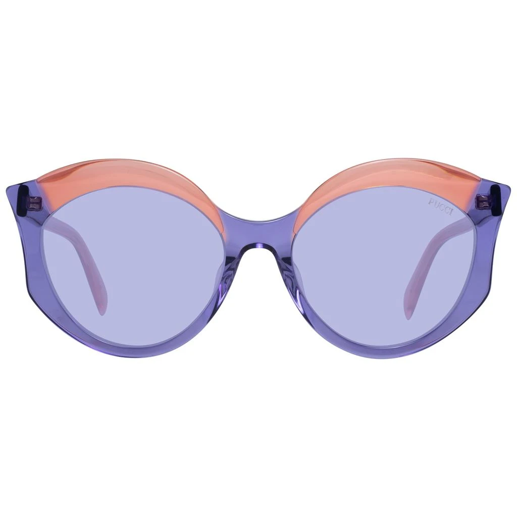 Purple Women Sunglasses – On Sale Now with Up to 64% Off  display picture 1