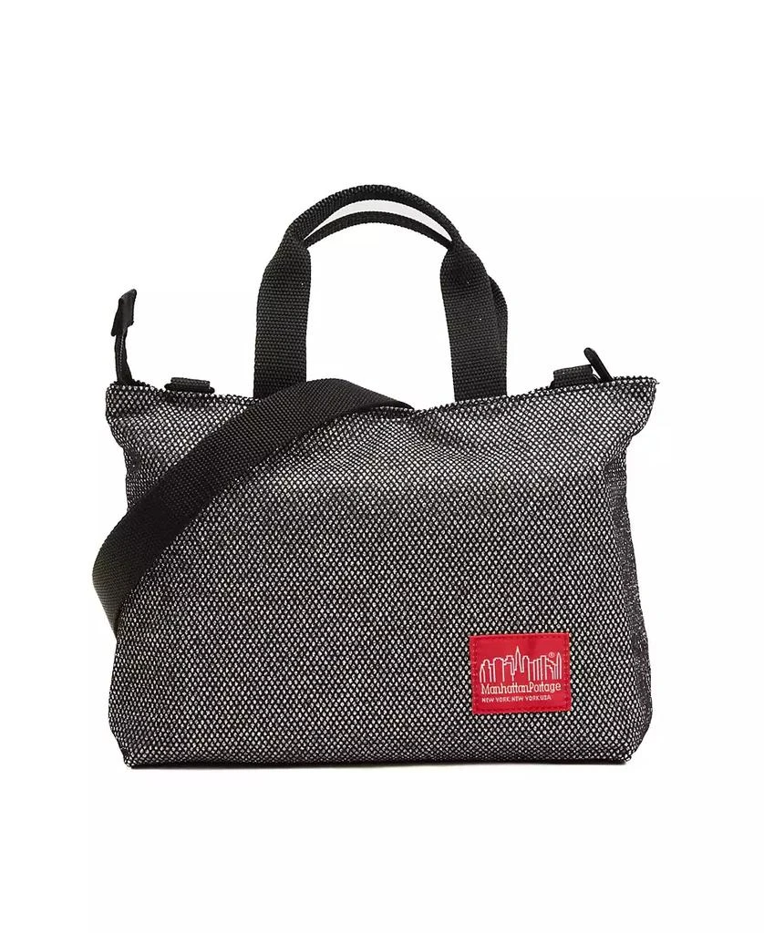 Manhattan Portage Fabric Street Tote 1