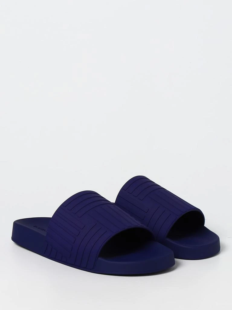 Bottega Veneta Bottega Veneta rubber slides 2