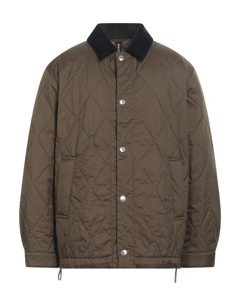 Mackintosh Shell  jacket 1