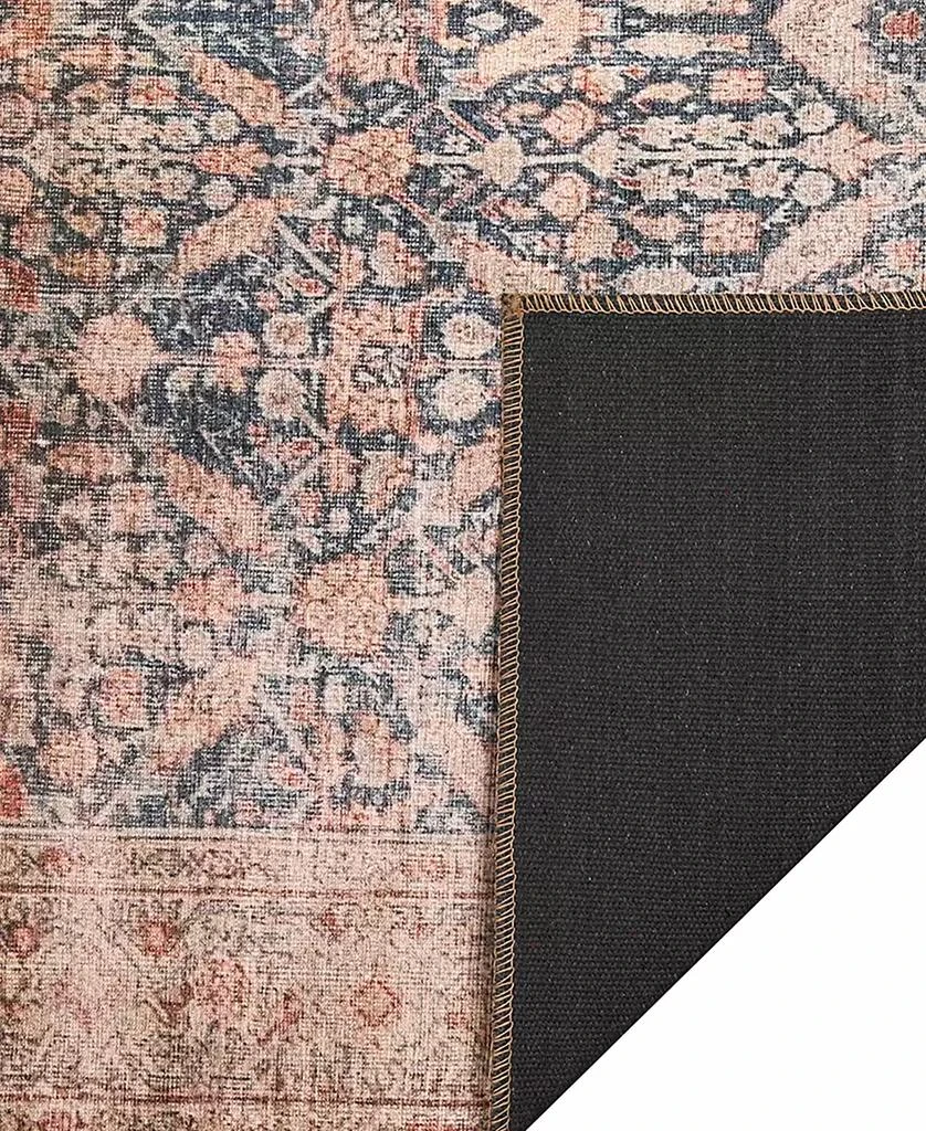 Kas London Machine Washable 4800 2' x 3' Area Rug 3