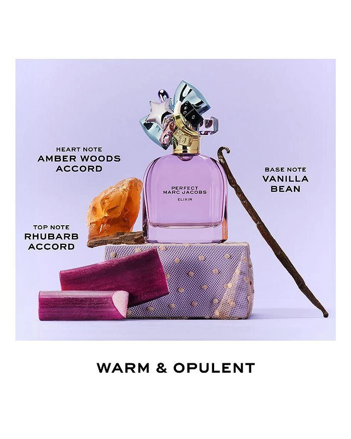 Marc Jacobs Perfect Fragrance Gift Set ($108 value) 4