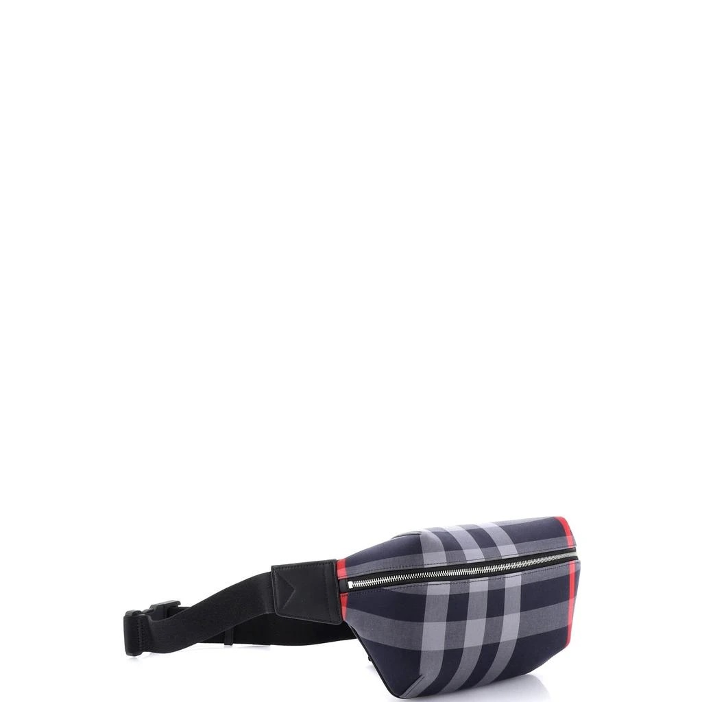 Burberry Sonny Belt Bag House Check Canvas 2