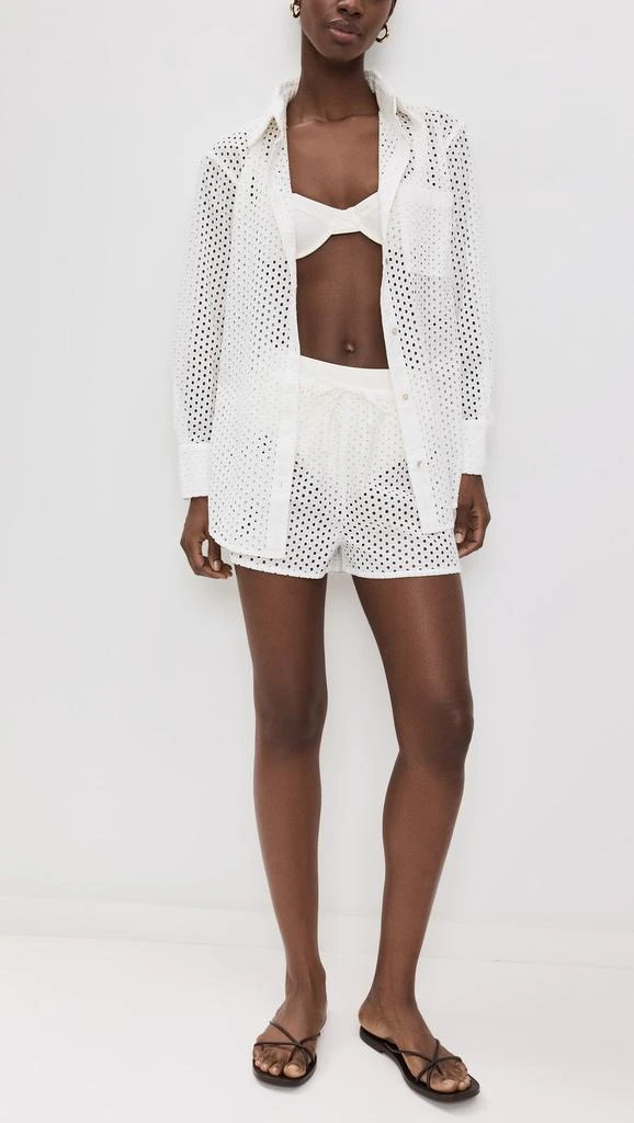 Solid  Striped The Lilo Top 5
