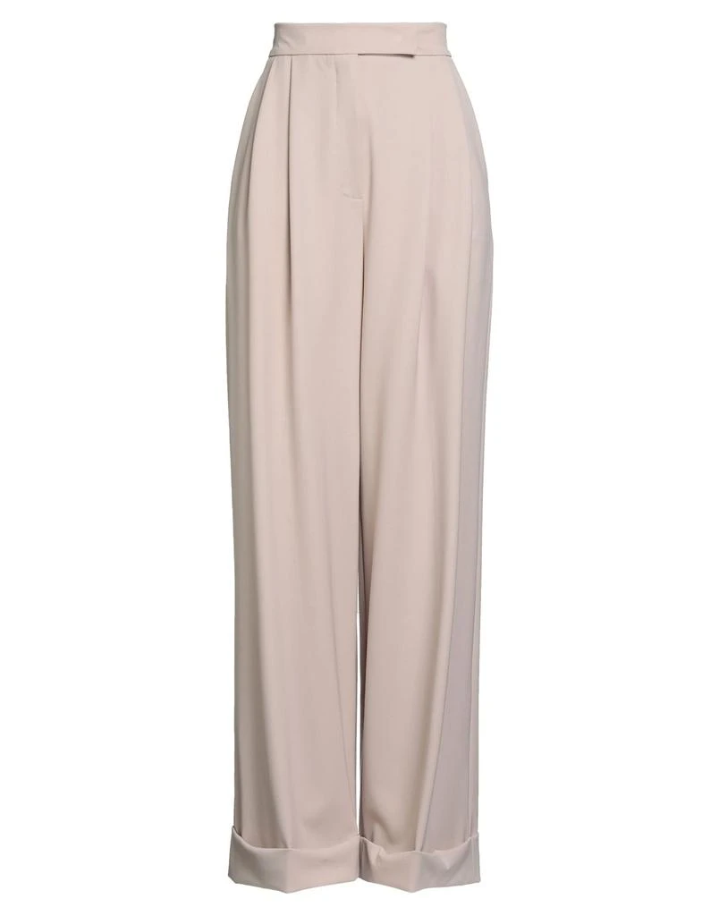 D.Exterior Casual pants 1