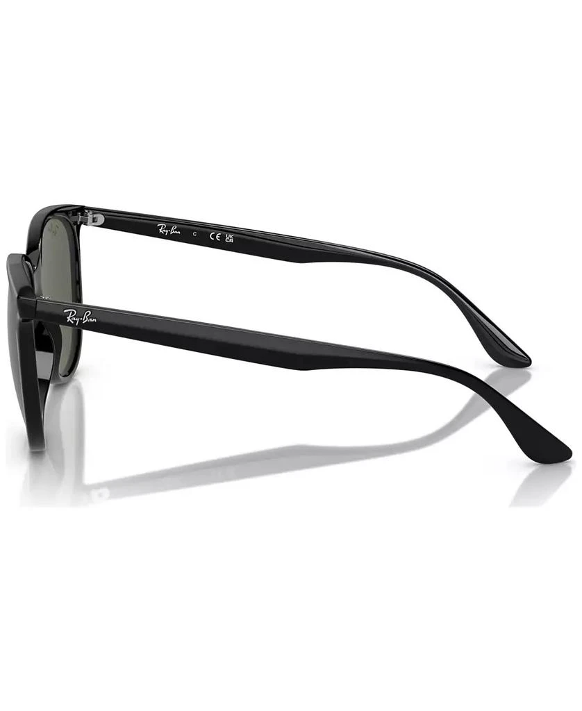 Ray-Ban Women's Low Bridge Fit Sunglasses, RB4378 3