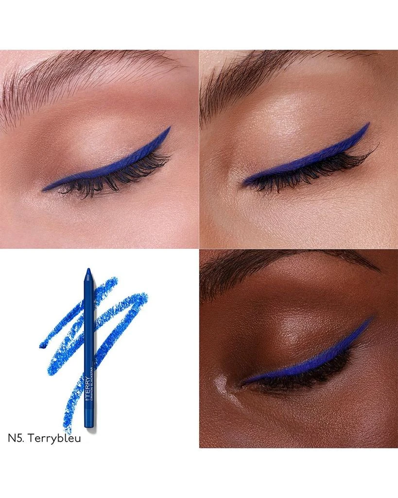 BY TERRY Crayon Blackstar Eyeliner - Terry Bleu 3