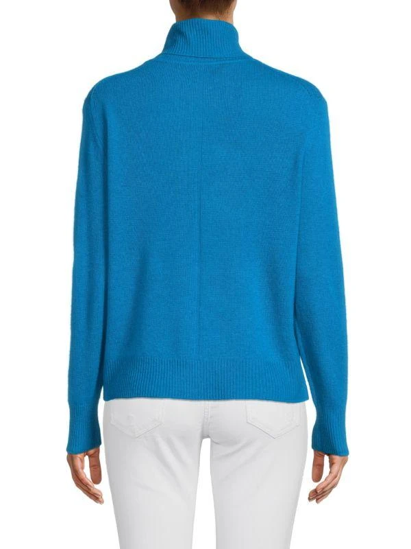 360 Cashmere Catelynn Cashmere Sweater 2