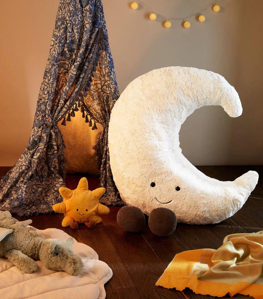 Jellycat Gigantic Amuseable Moon (120cm) 2