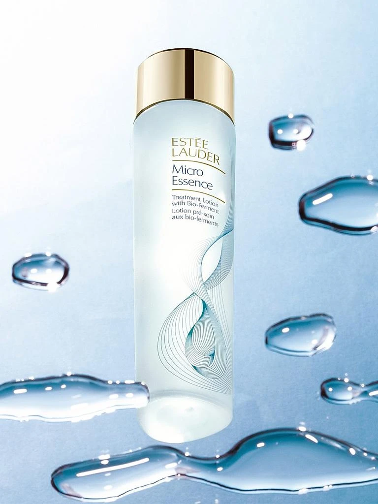 Estée Lauder Micro Essence Bio-Ferment Treatment Lotion 8