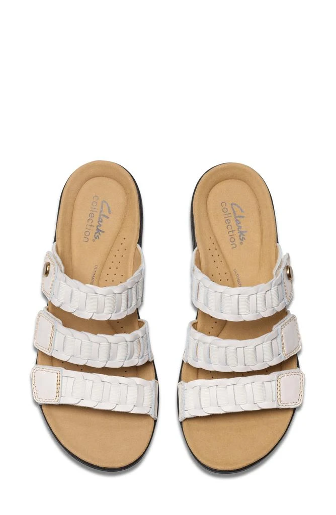 Clarks Laurieann Hope Slide Sandal 4