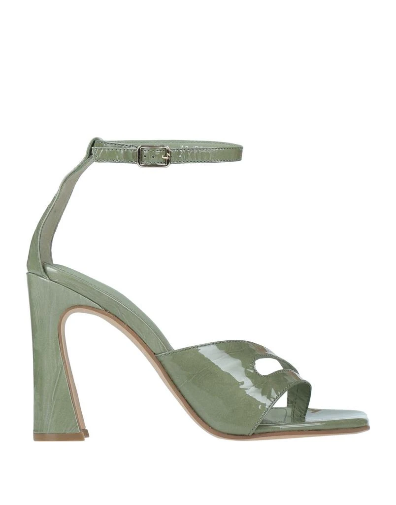 BRUNO PREMI Flip flops 1