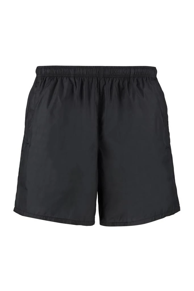 Our Legacy Our Legacy Nylon Swim Shorts 1