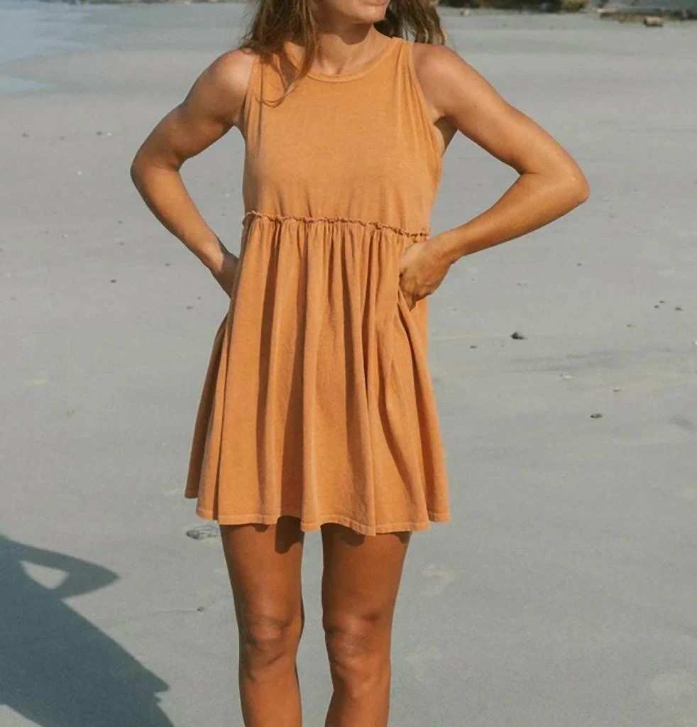 Billabong Billabong - Seaside Dress 5