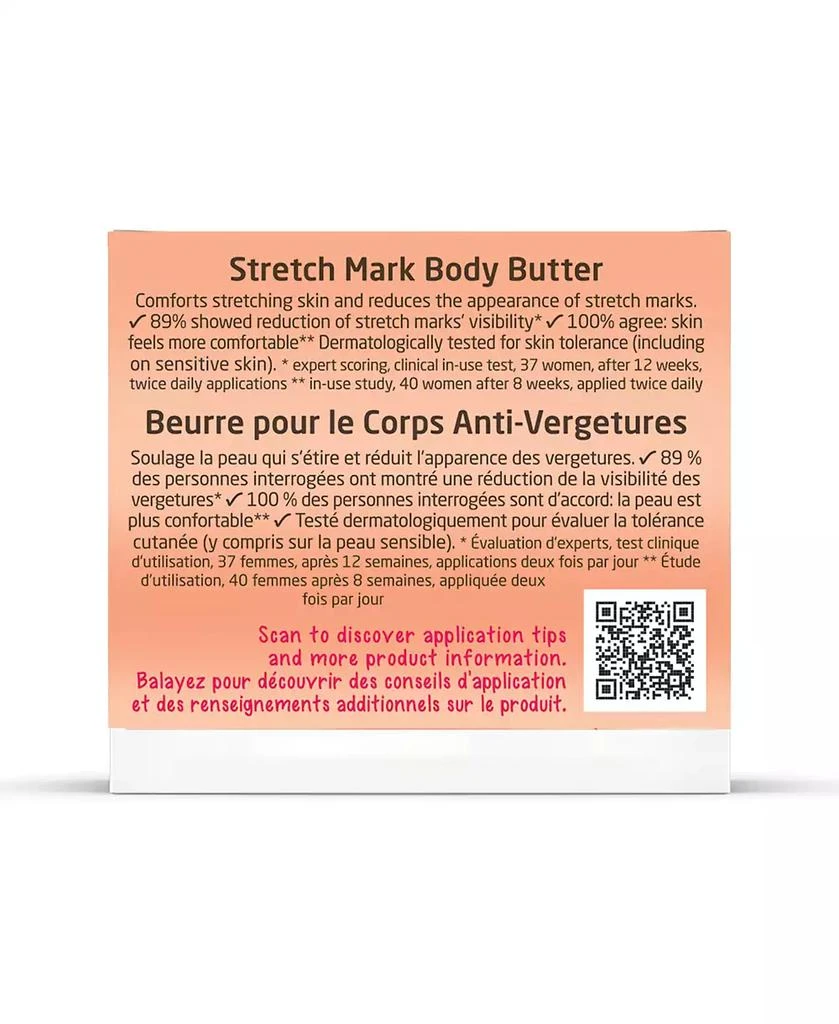 Weleda Stretch Mark Body Butter, 5 oz 3