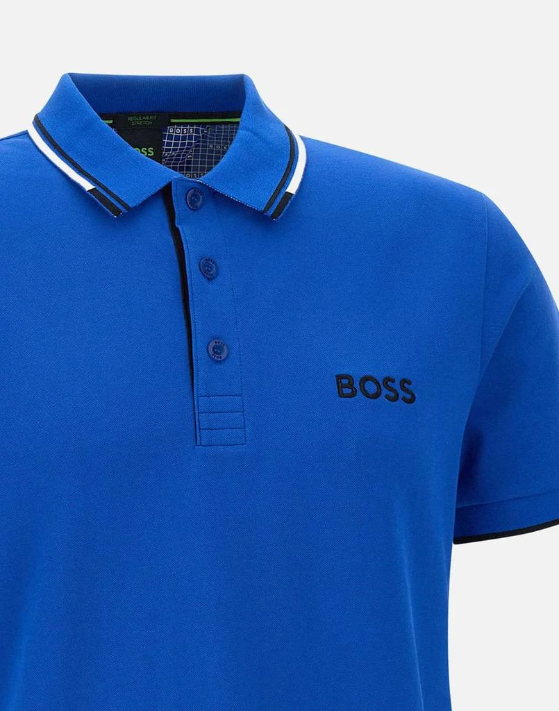 Hugo Boss BOSS T-Shirts And Polos 5