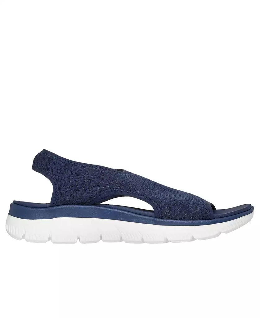 SKECHERS Women's Summits - Outta Here Sandals from Finish Line 2