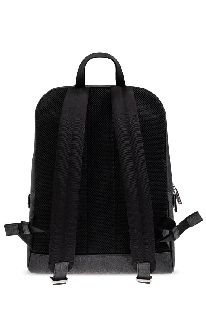 Salvatore Ferragamo Backpack with monogram 3