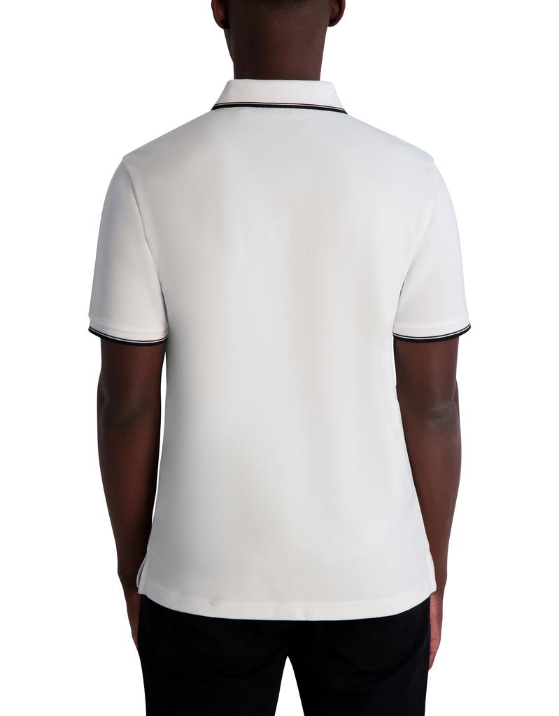 Karl Lagerfeld Paris CORE KARL POLO