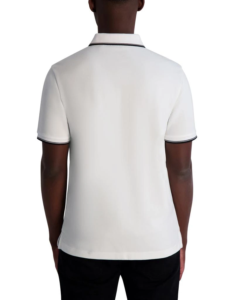 Karl Lagerfeld Paris CORE KARL POLO 2