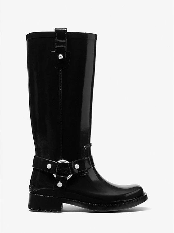 Michael Kors Stormy Rubber Knee Rain Boot 2
